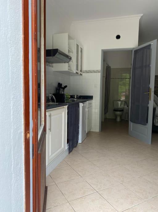 Villa Serenice - F2 Au Calme, Climatise, Wifi Et Parking Gratuit Eksteriør bilde