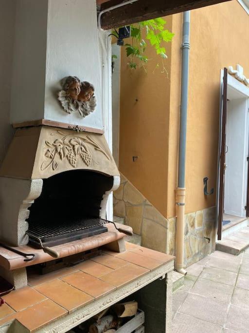 Villa Serenice - F2 Au Calme, Climatise, Wifi Et Parking Gratuit Eksteriør bilde