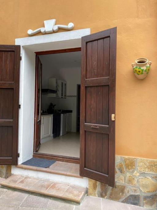 Villa Serenice - F2 Au Calme, Climatise, Wifi Et Parking Gratuit Eksteriør bilde