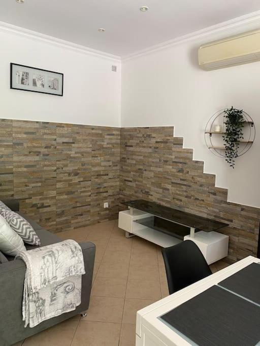 Villa Serenice - F2 Au Calme, Climatise, Wifi Et Parking Gratuit Eksteriør bilde